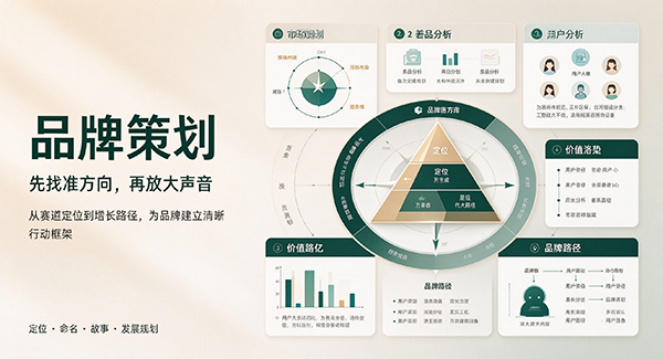 海晏县品牌策划